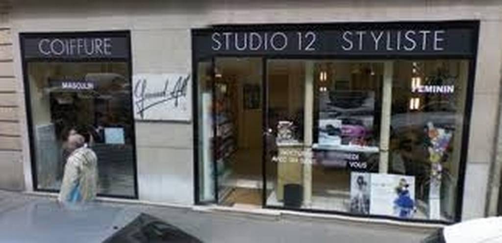 Studio Coiffeur Lyon Gay Friendly Lieux De Bien Tremisterb B