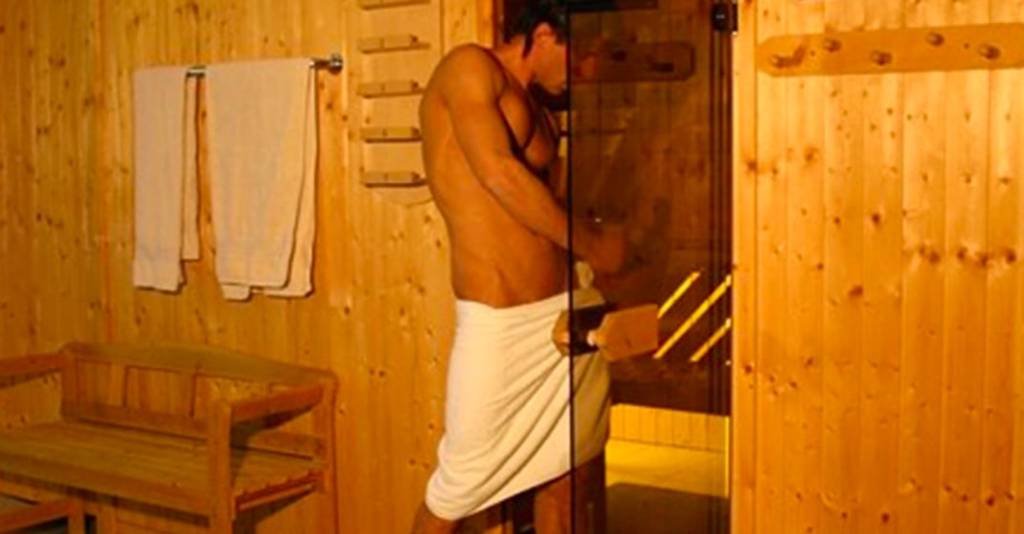 Alibi Club Wellness Center Würzburg Gay Saunas Guidemisterb b