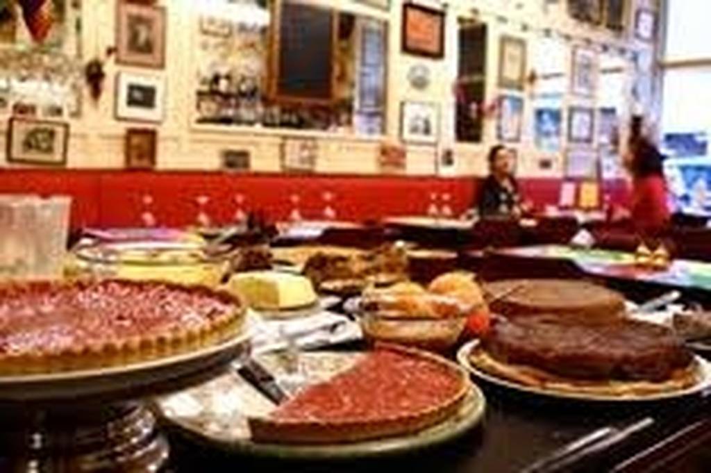 Chez Les Gar Ons Lyon Gay Restaurants Guidemisterb B