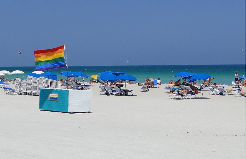 The Most Beautiful And Gay Friendly Places In Paradise Misterb B