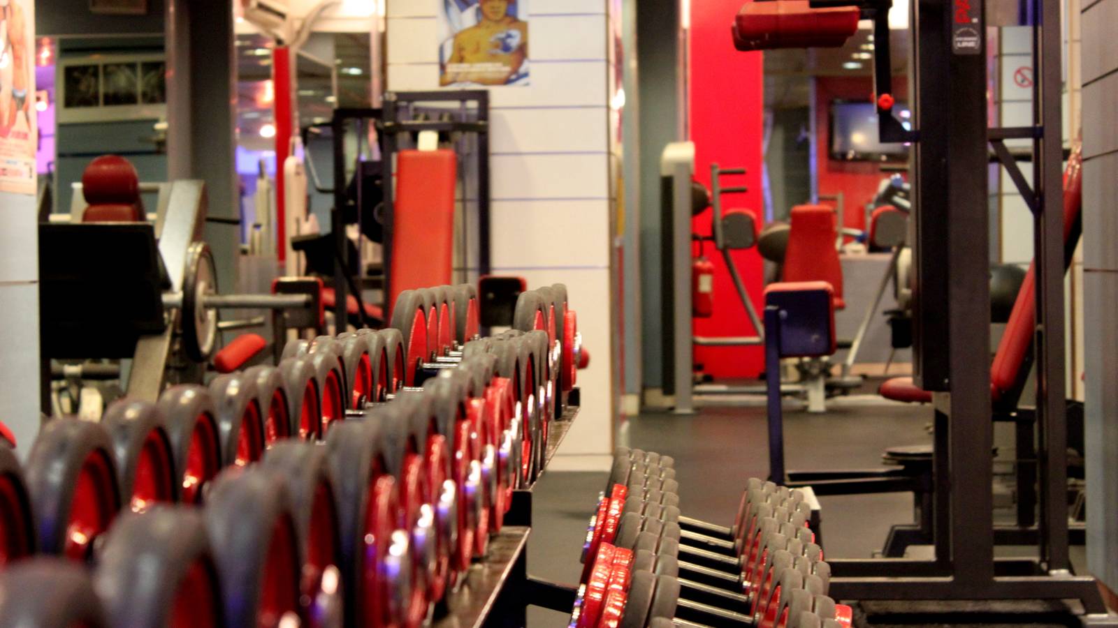 Gym Louvre Paris Gay Saunas Guidemisterb B