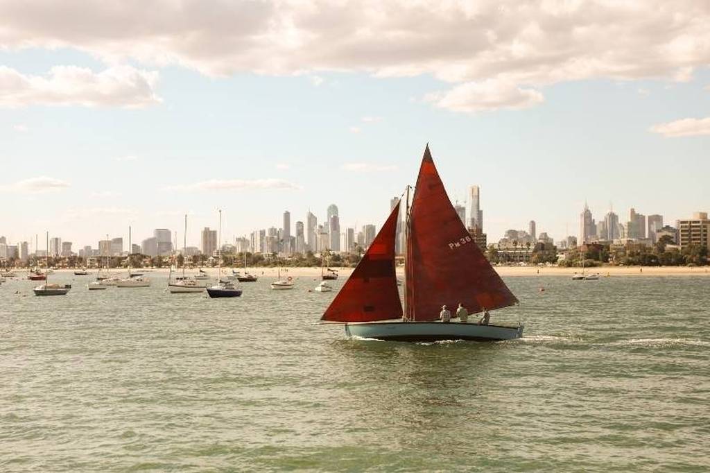 St Kilda Melbourne Gu A De Las Mejores Playas Gay