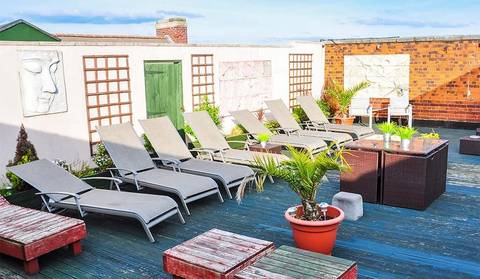 The Greenhouse Sauna Darlaston Darlaston Gay Saunas Guidemisterb B