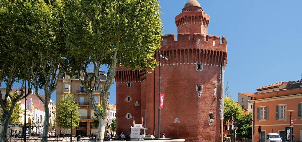 Plan Gay De Perpignan Bars Saunas Clubs Cruising