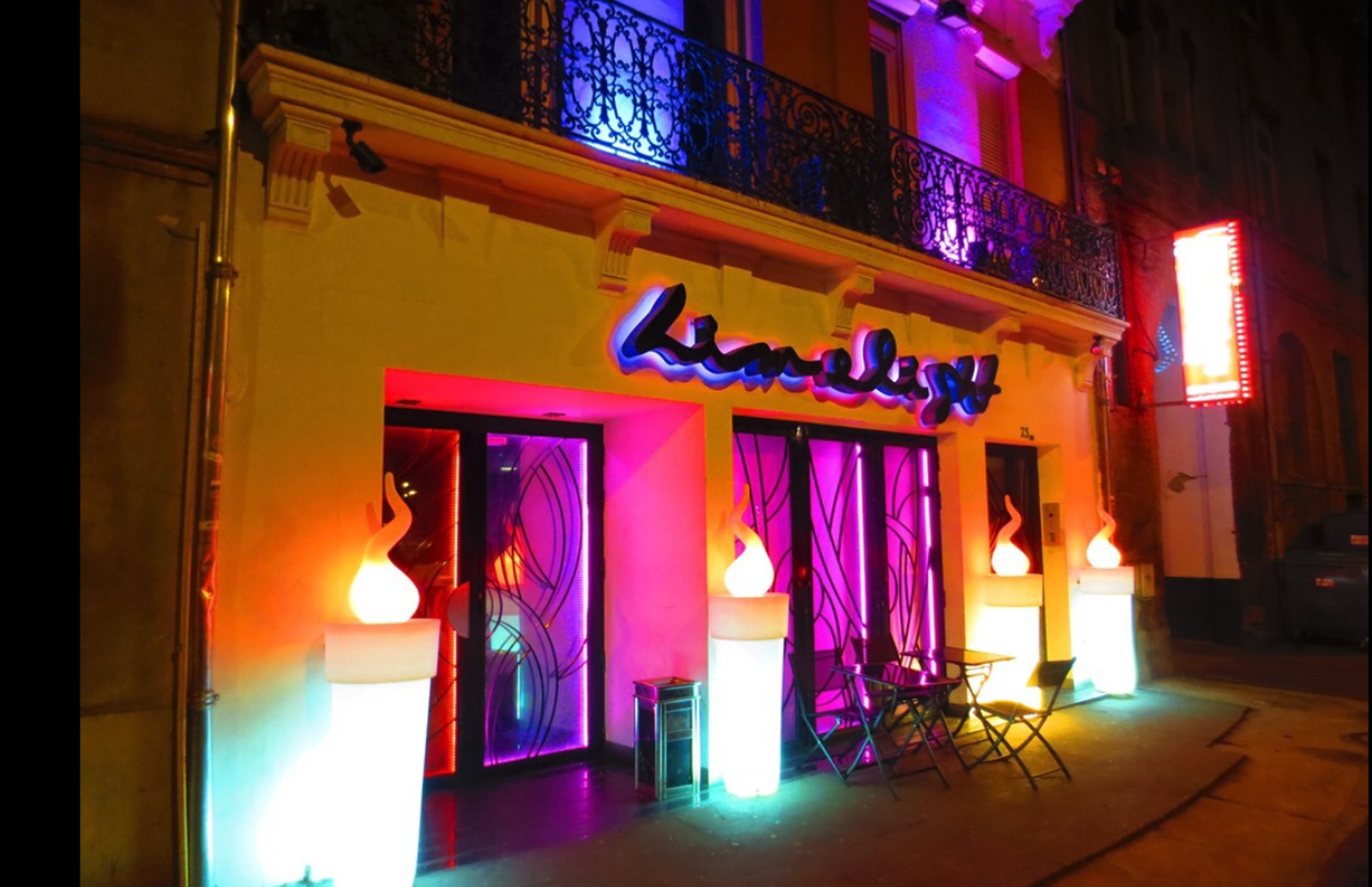 Le Limelight Toulouse Gay Clubs Guidemisterb B