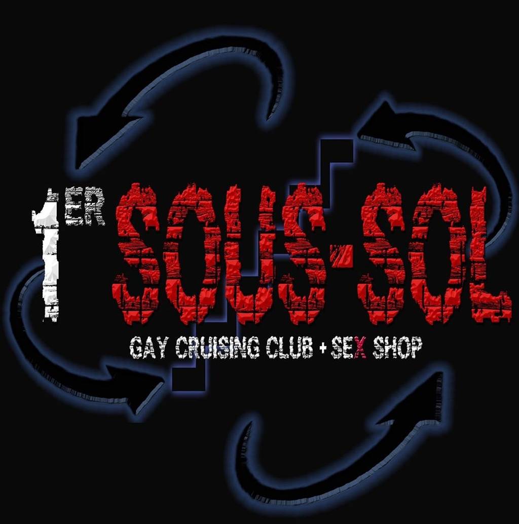Le Er Sous Sol Lyon Gay Sex Clubs Guidemisterb B