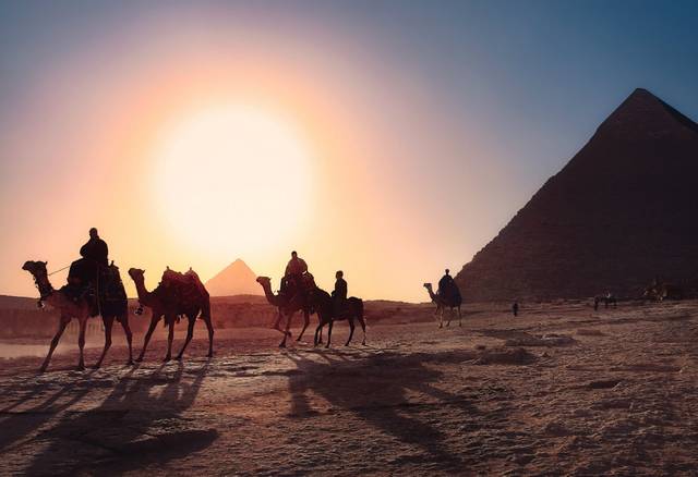 Egypt Gay Travel Guide Best Gay Places To Visit