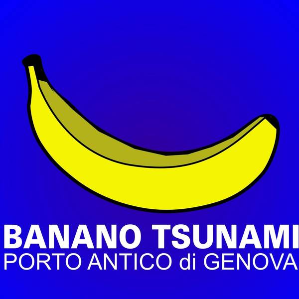 Banano Tsunami
