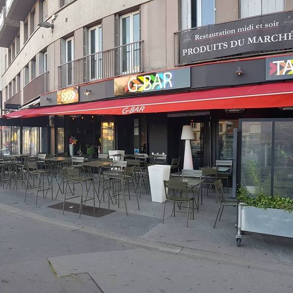 P3 Bar Toulouse