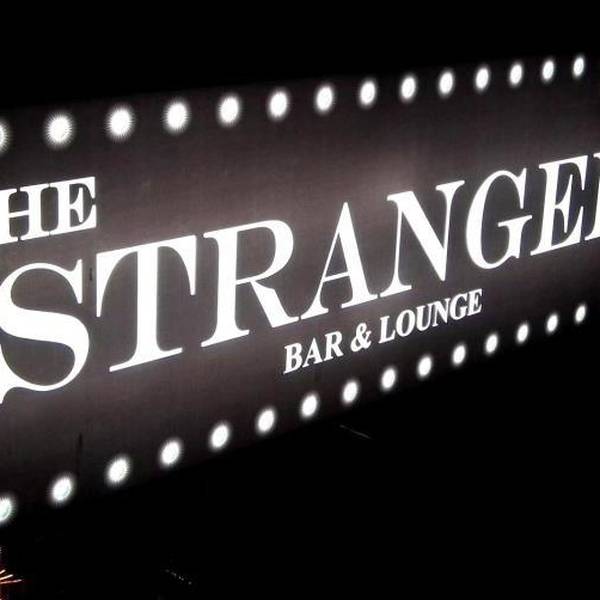  The Stranger Bar 