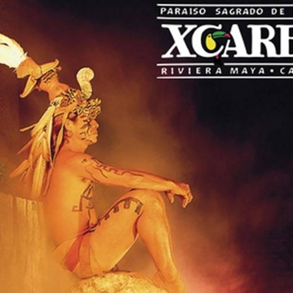 Xcaret