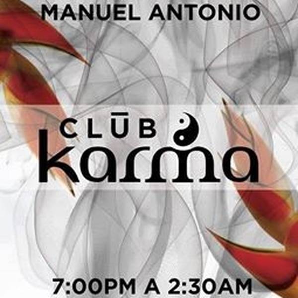 Club Karma
