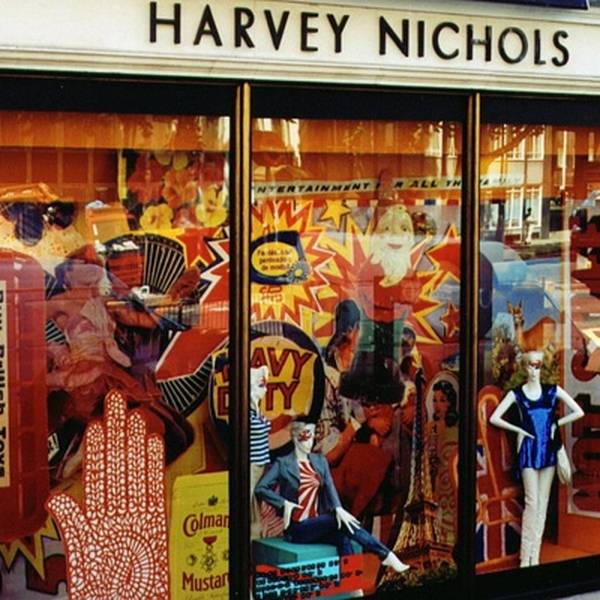 Harvey Nichols