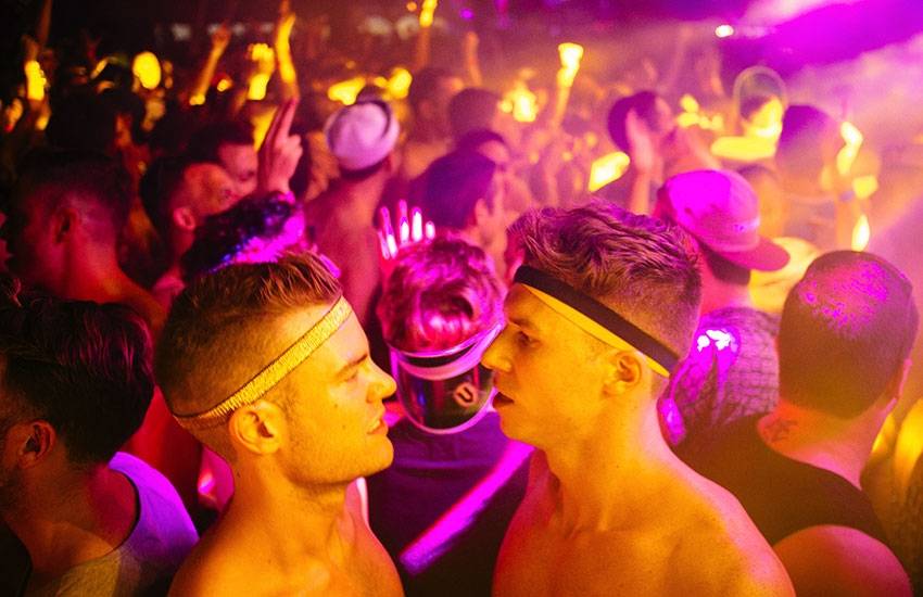 Agenda gay : 10 événements à suivre cet automne