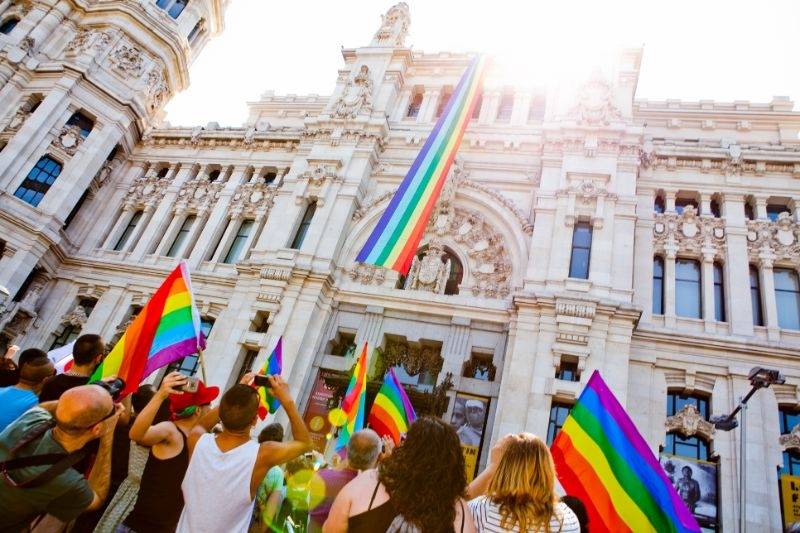 KÚPEĽNÝ DOM PRE HOMOSEXUÁLOV V NEW YORKU