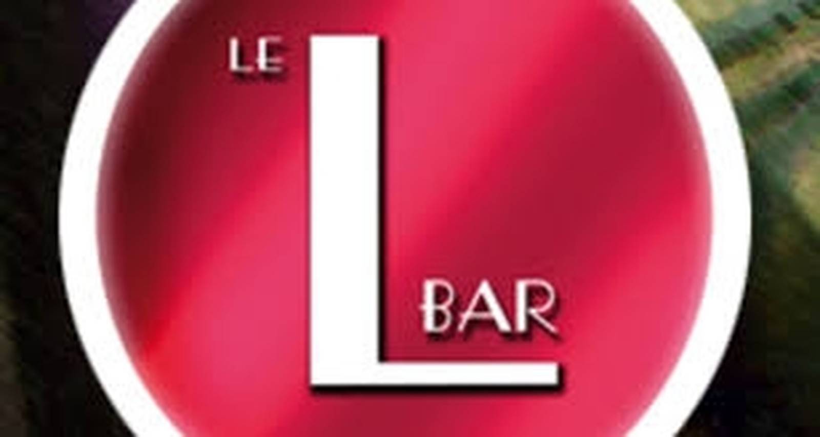 Le L bar Lyon Guide des bars gays│misterb&b