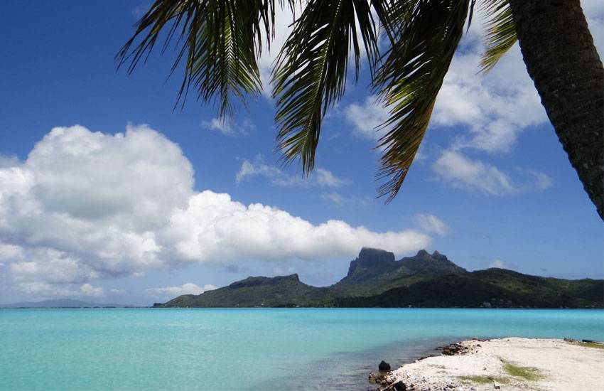 Polynésie Française: l'aventure ultime