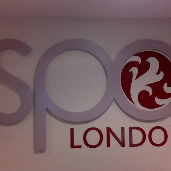 Spa London 