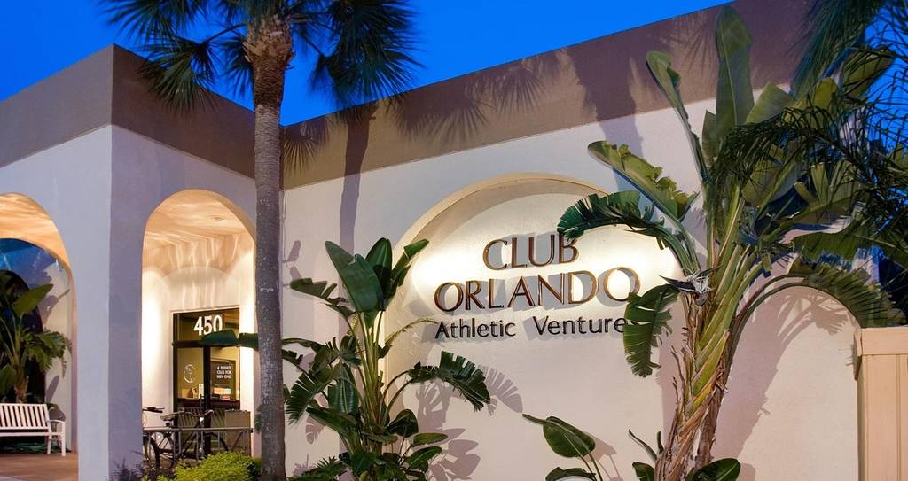 Club Orlando Orlando. Guía de saunas gais│misterb&b