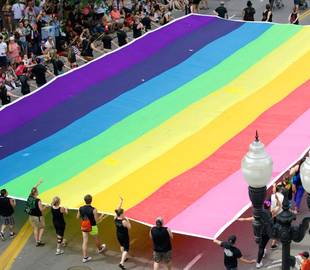 Minneapolis Pride