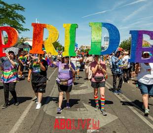 Munich Gay Pride 2023: dates, parade, route - misterb&b