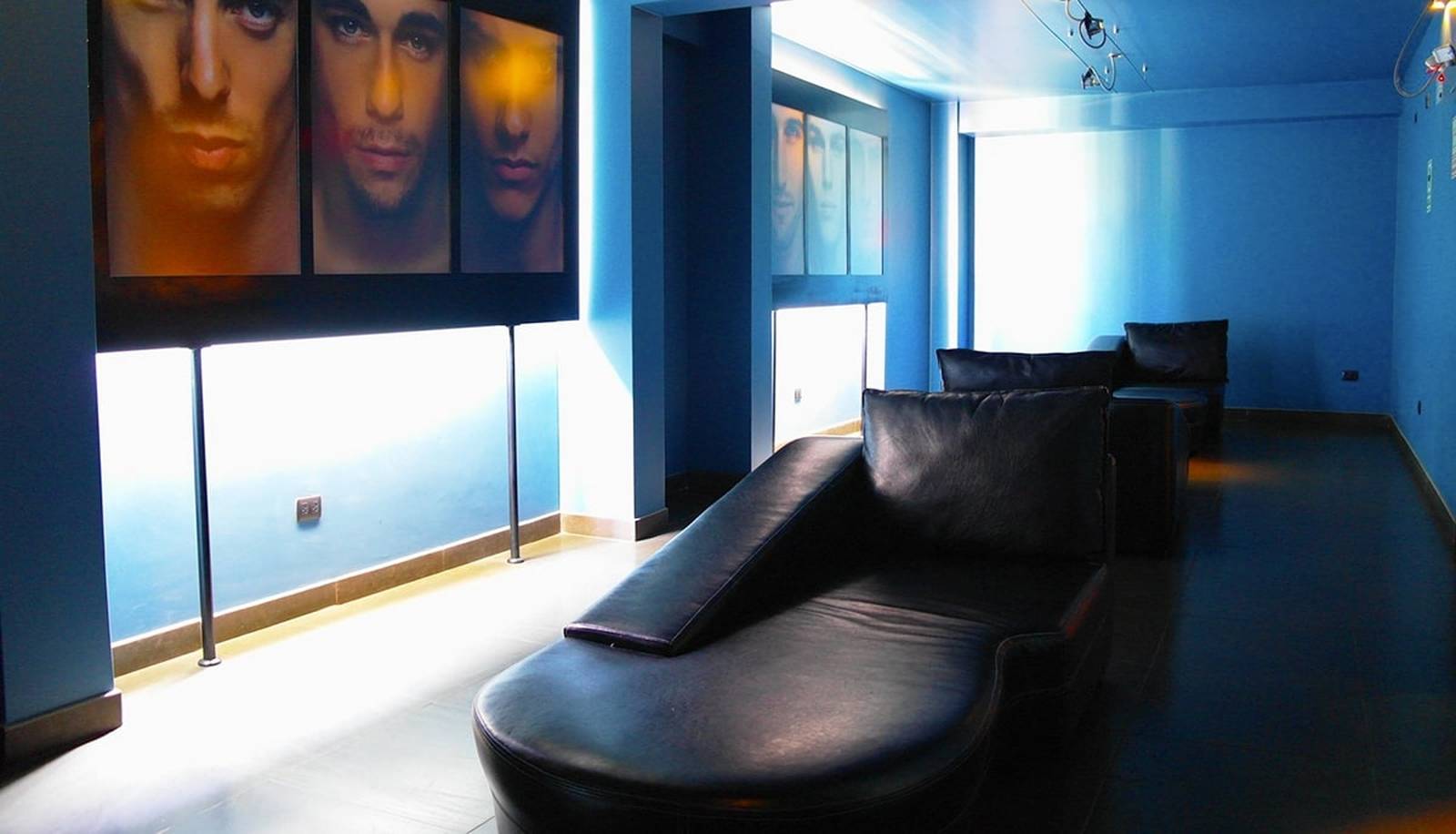 Sauna Lima. Guía de saunas gais│misterb&b