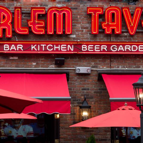 Harlem Tavern