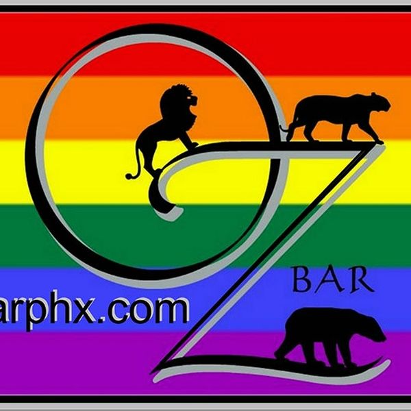 phoenix gay bar map