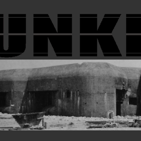 Le Bunker