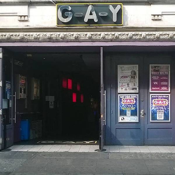 closest gay bar in fort pierce