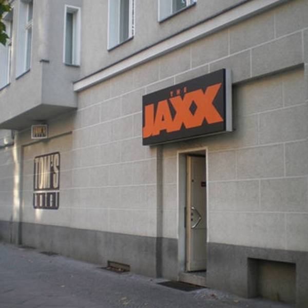 The Jaxx