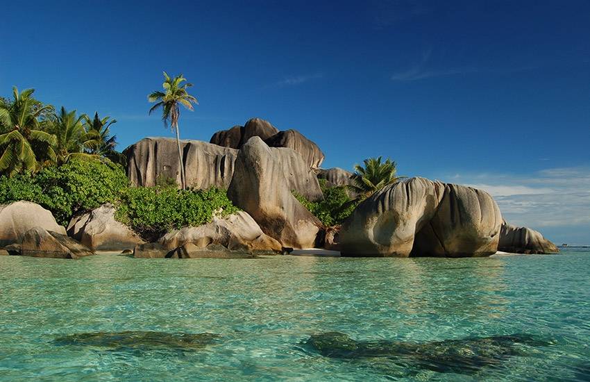Les Seychelles : destination paradis