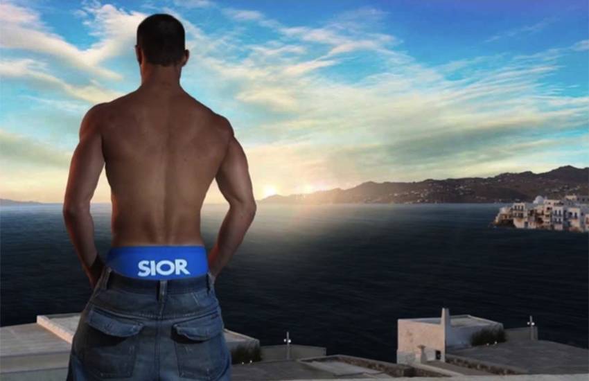 Get ready for the XLSIOR Festival starting on August 20 in Mykonos