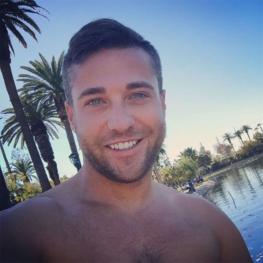Colby Melvin's Top California Road Trips from LA - misterb&b