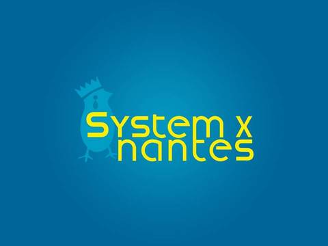 System X Nantes