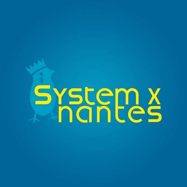 System X Nantes