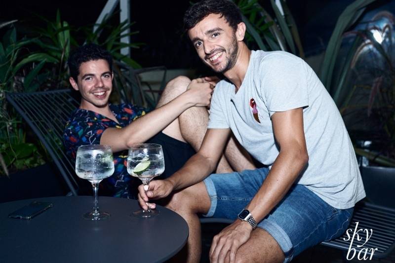 gay travel europe guide