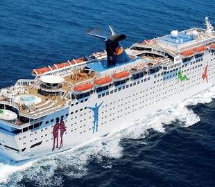 Die französischsprachige Gay Cruise 2014 wird nicht stattfinden