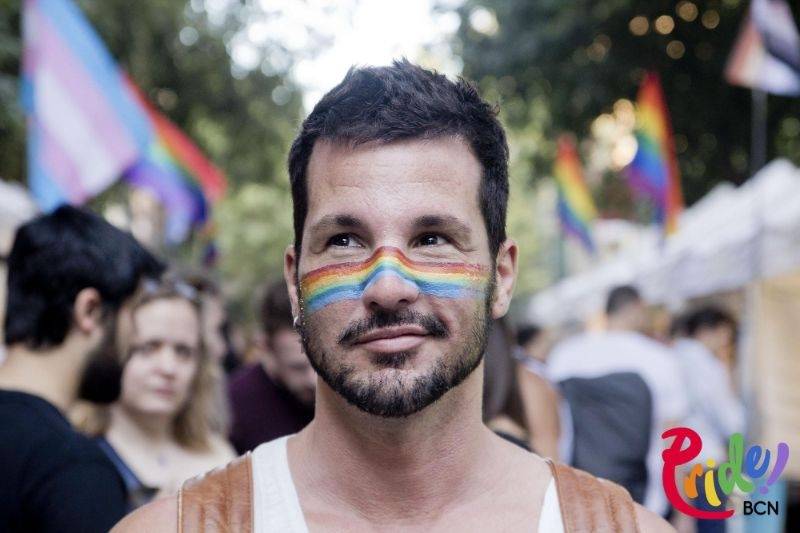 Barcelona Gay Pride 2024 dates, parade, route misterb&b
