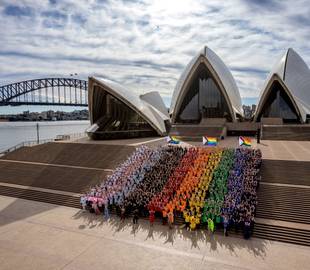 10 Reasons to Go to Sydney WorldPride 2023