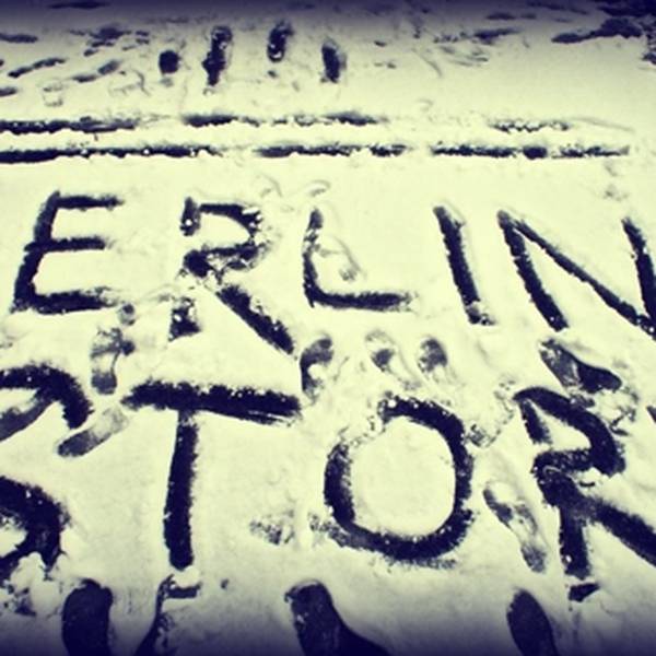 Berlin Story