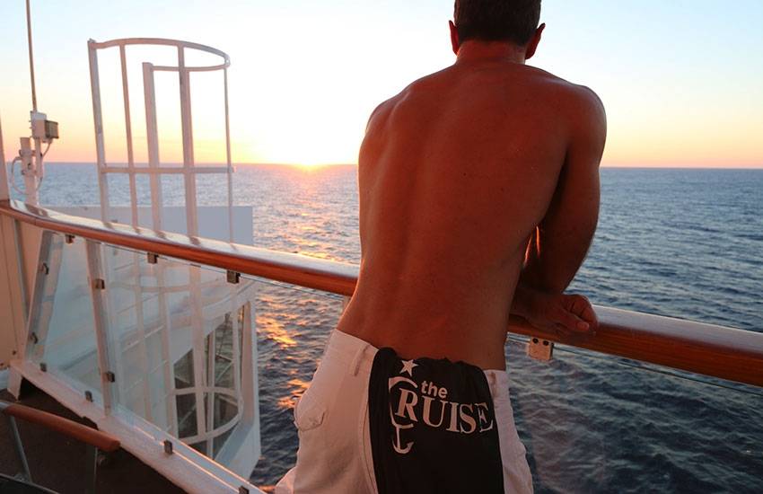 La Cruise, retour en images sur une incroyable semaine en Méditerranée (3)