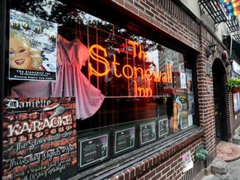 Stonewall Inn