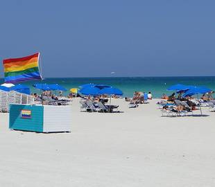 Sitges: Ein Urlaubsparadies für Homosexuelle