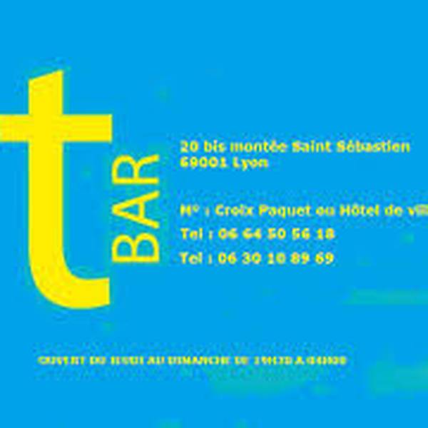 It Bar