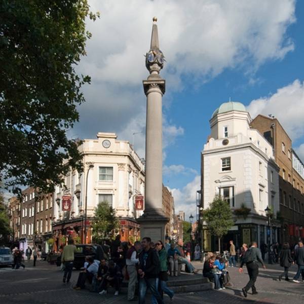 Seven Dials