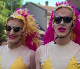 Gay Pride Oslo