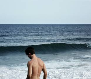 Praias de nudismo gay: uma tournée mundial