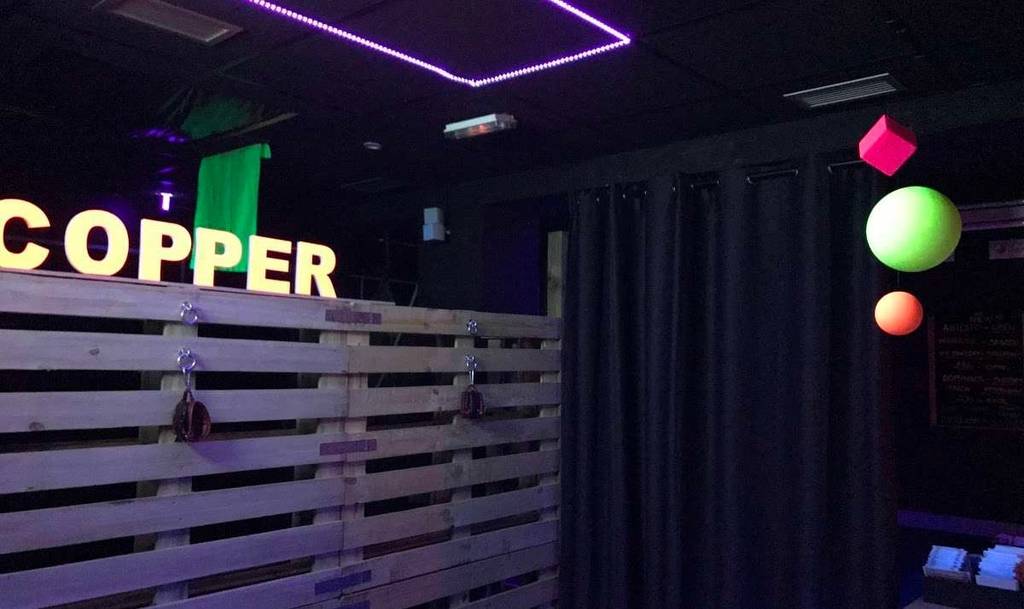 Copper Club Benidorm. Guía de clubs privados gais│misterb&b