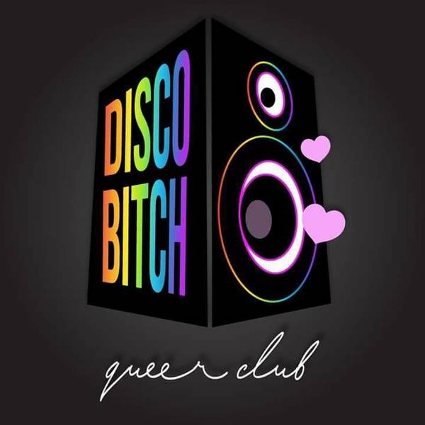 La Disco Bitch